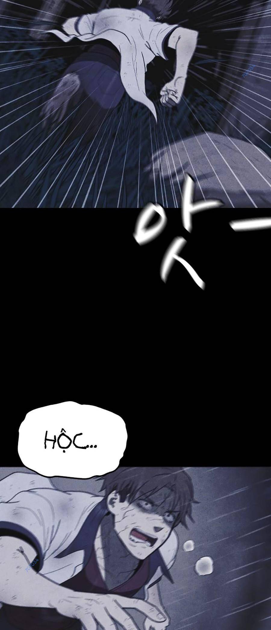 Shotgun Boy Chap 52 - Next Chap 53