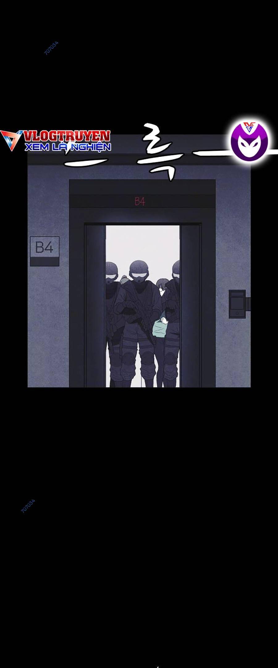 Shotgun Boy Chap 52 - Next Chap 53