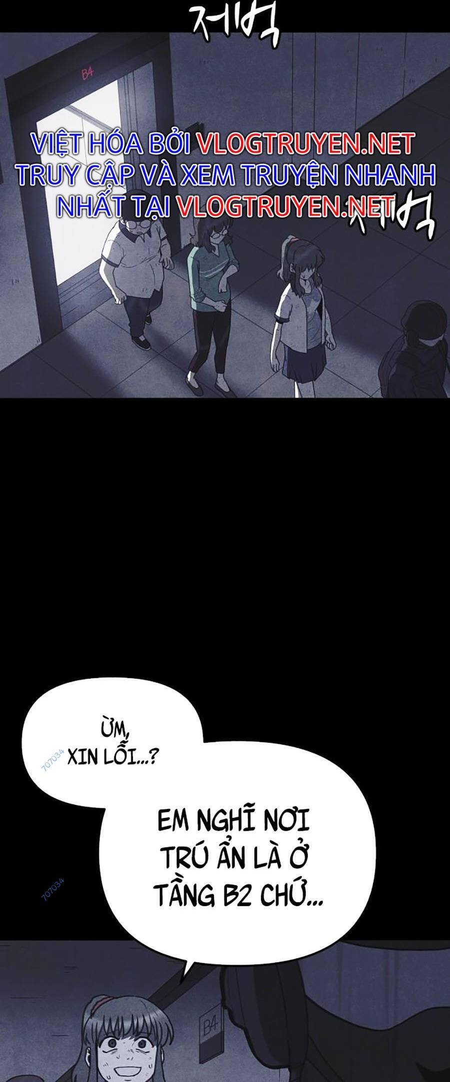 Shotgun Boy Chap 52 - Next Chap 53