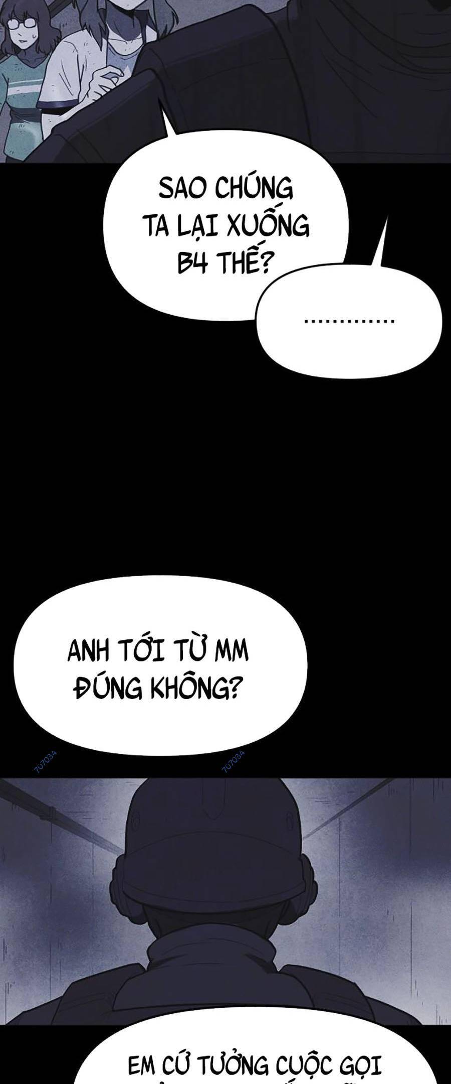 Shotgun Boy Chap 52 - Next Chap 53