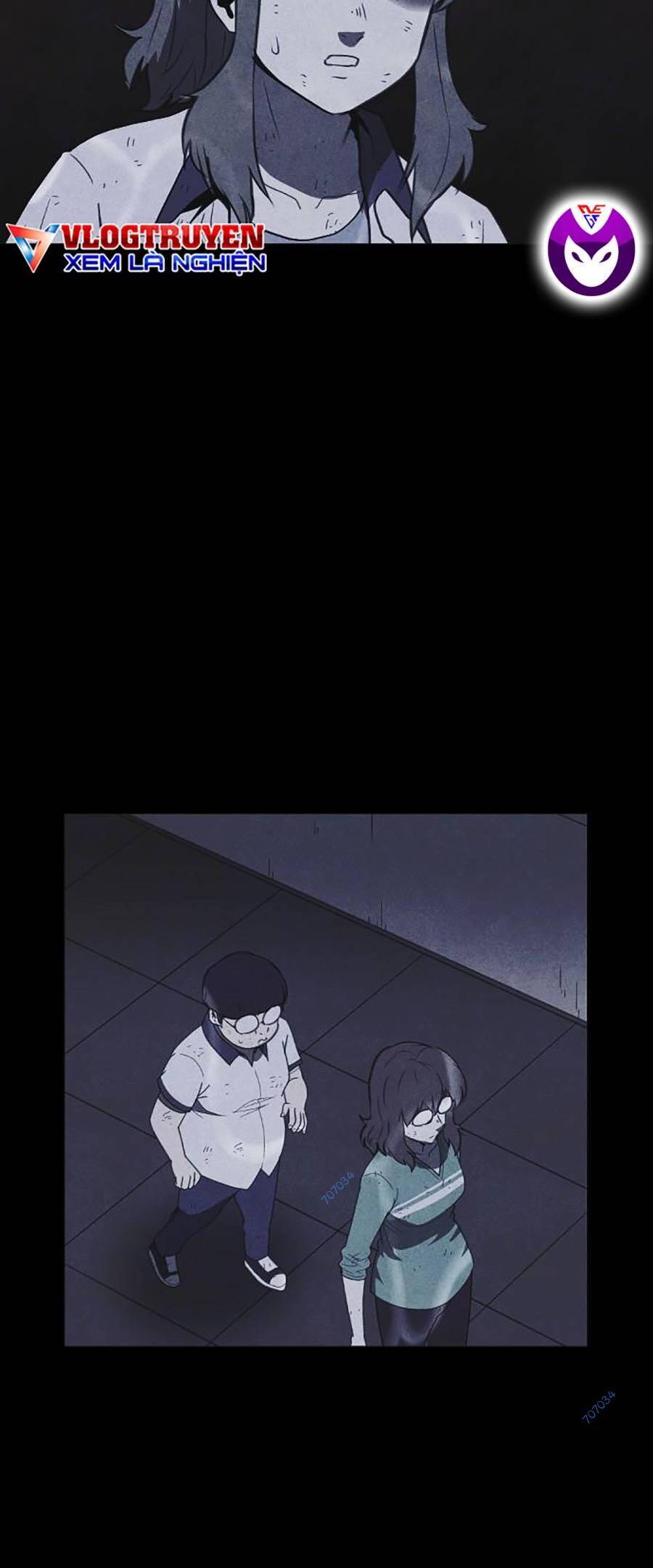 Shotgun Boy Chap 52 - Next Chap 53