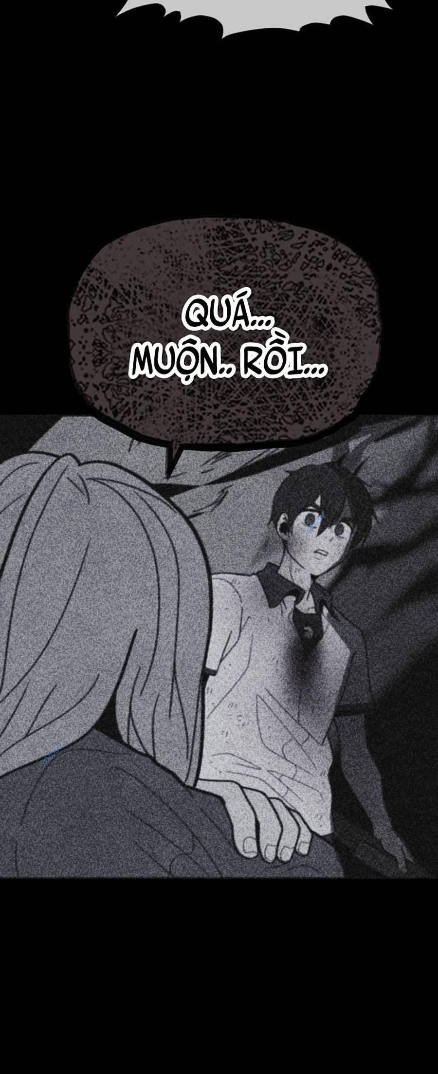 Shotgun Boy Chap 52 - Next Chap 53