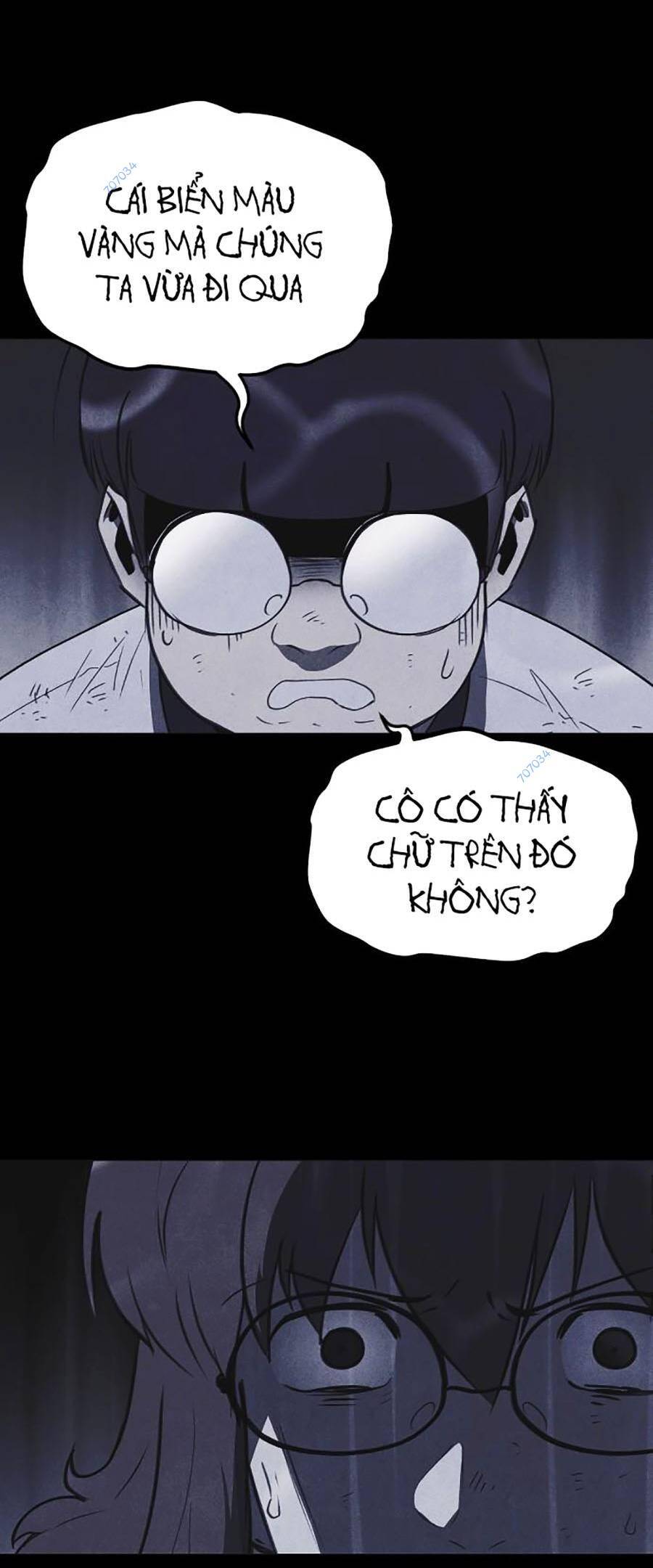 Shotgun Boy Chap 52 - Next Chap 53