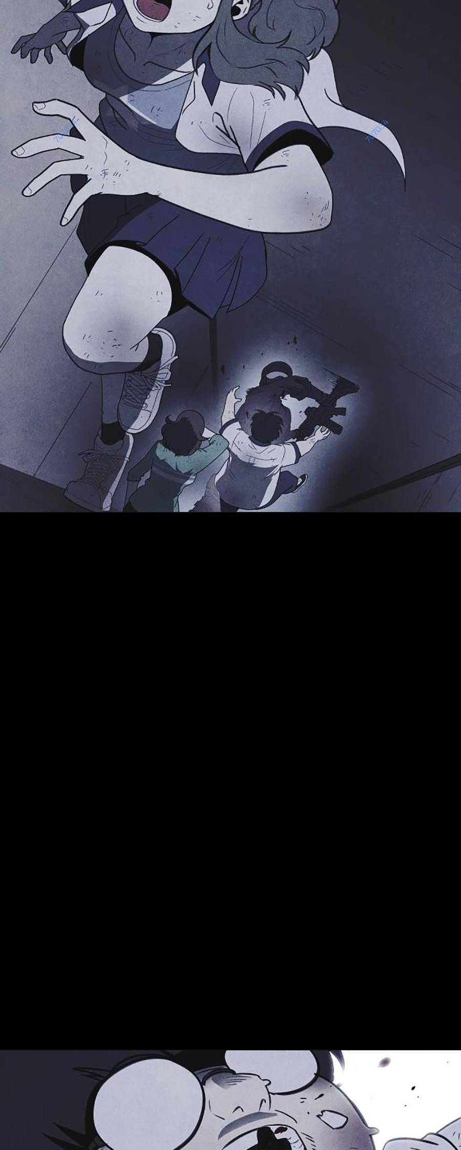 Shotgun Boy Chap 53 - Next Chap 54