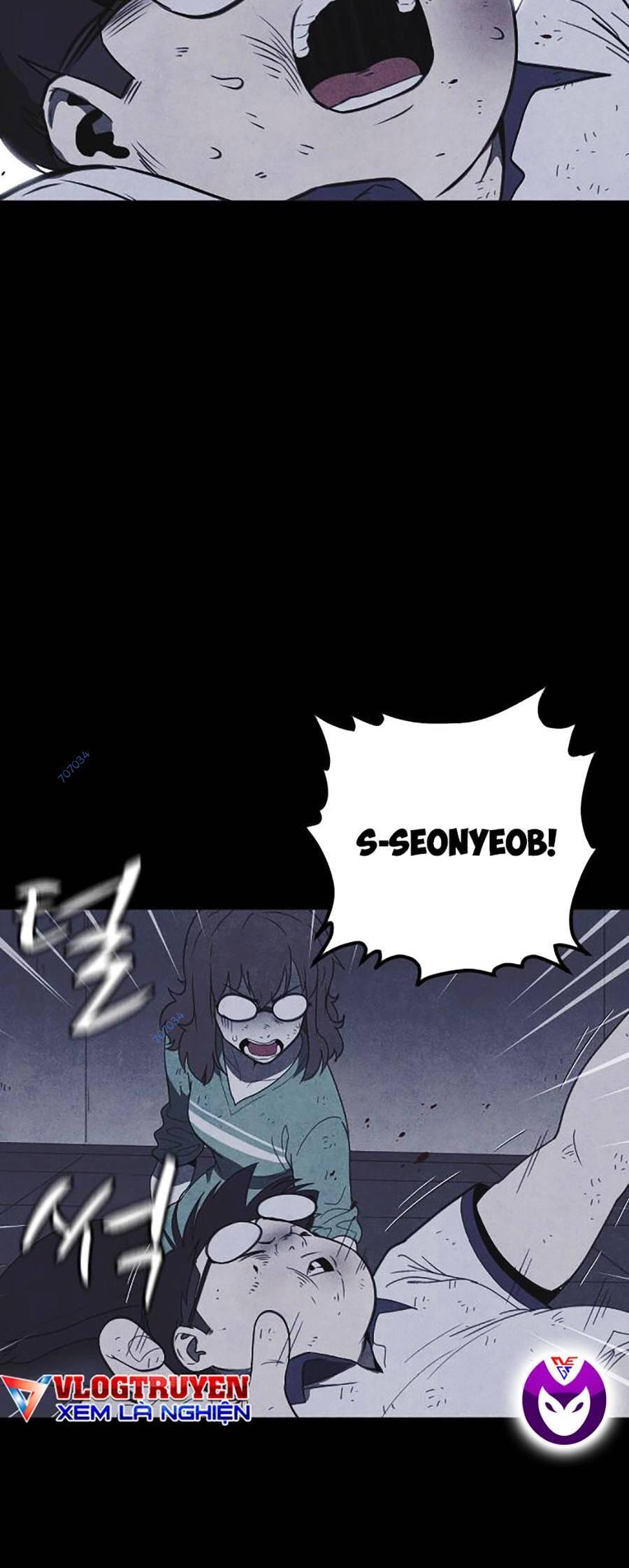 Shotgun Boy Chap 53 - Next Chap 54