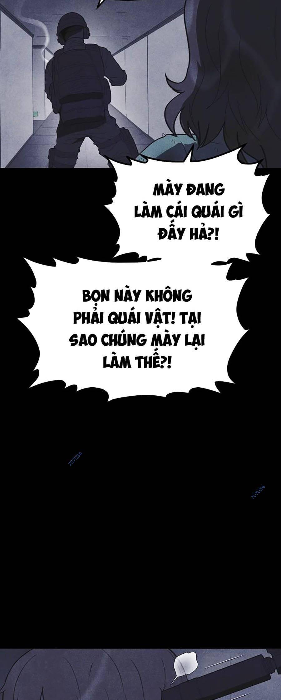 Shotgun Boy Chap 53 - Next Chap 54