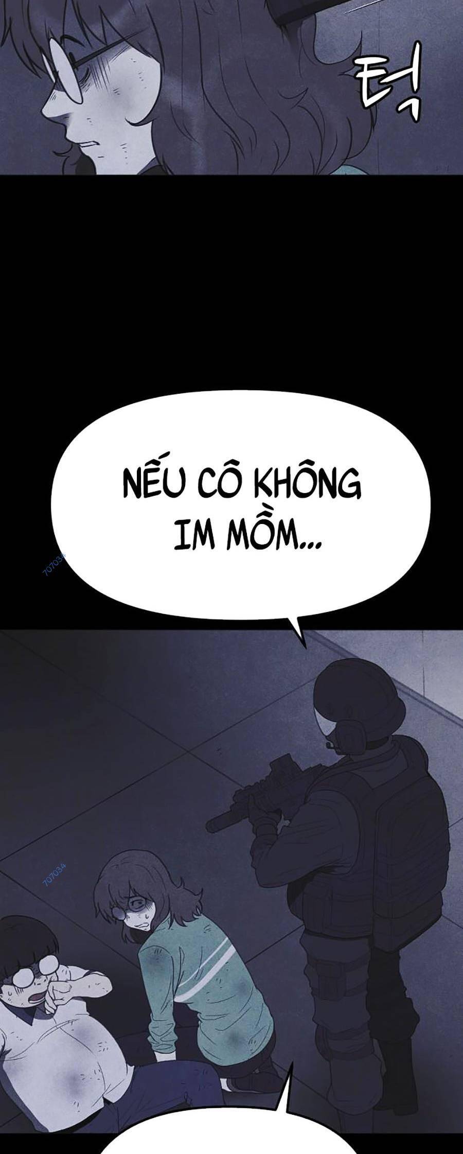 Shotgun Boy Chap 53 - Next Chap 54