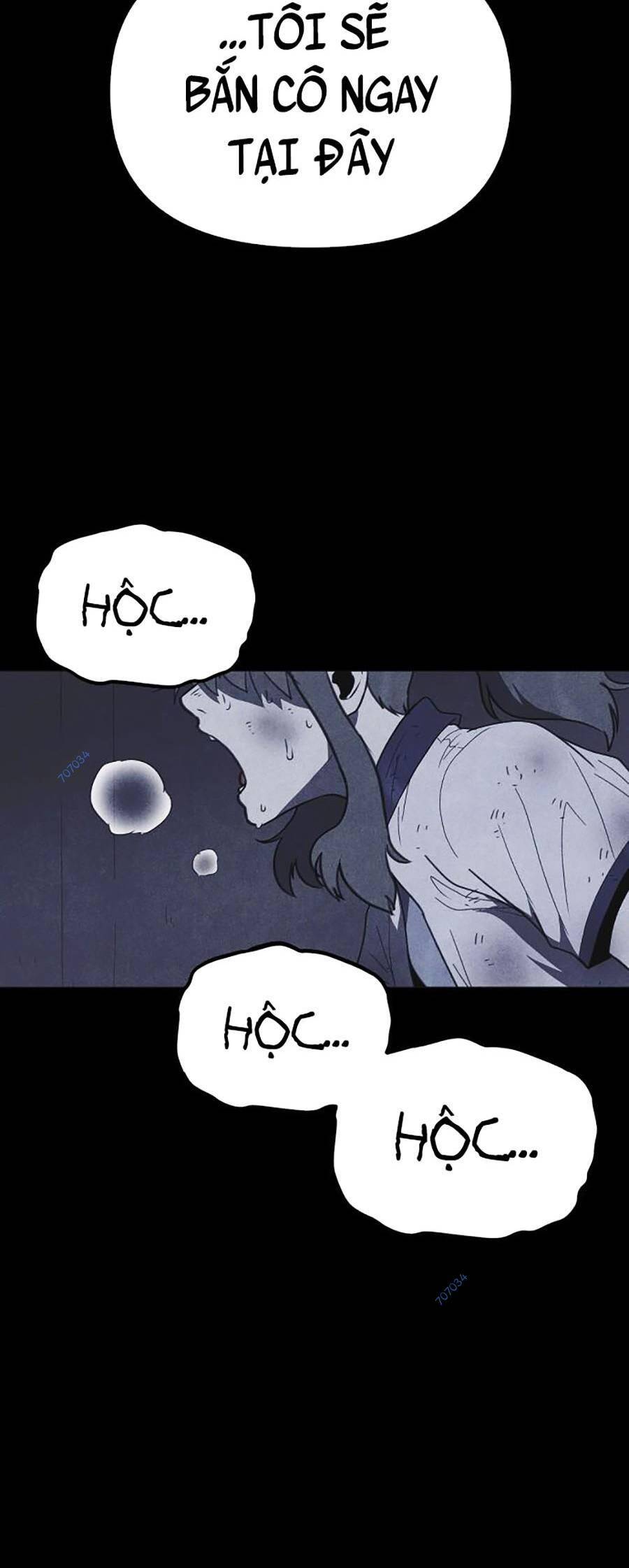 Shotgun Boy Chap 53 - Next Chap 54