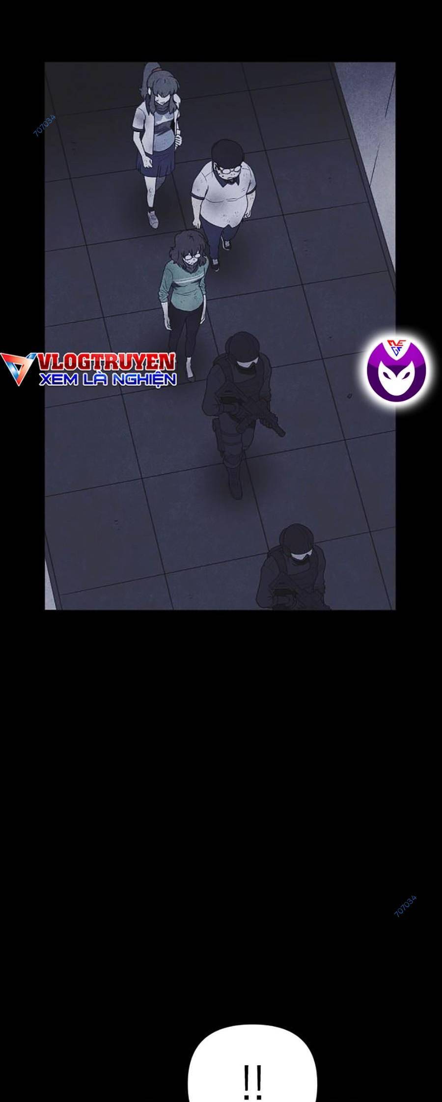 Shotgun Boy Chap 53 - Next Chap 54