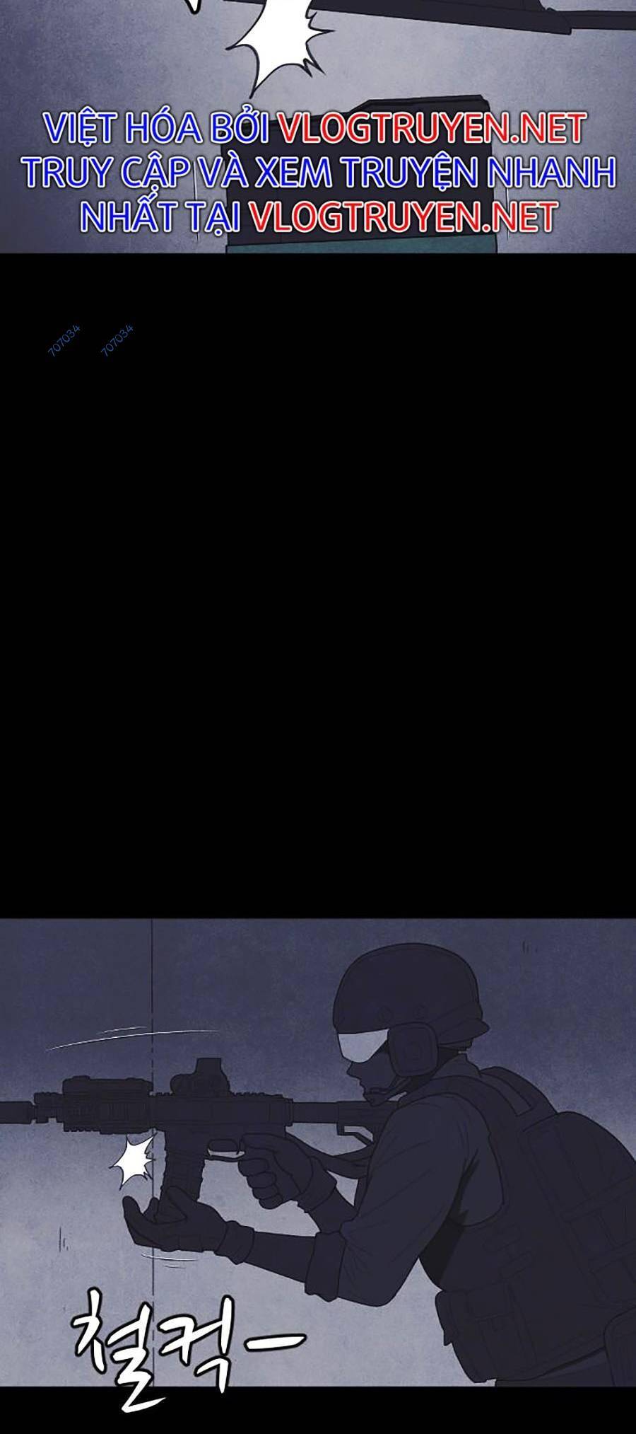 Shotgun Boy Chap 53 - Next Chap 54