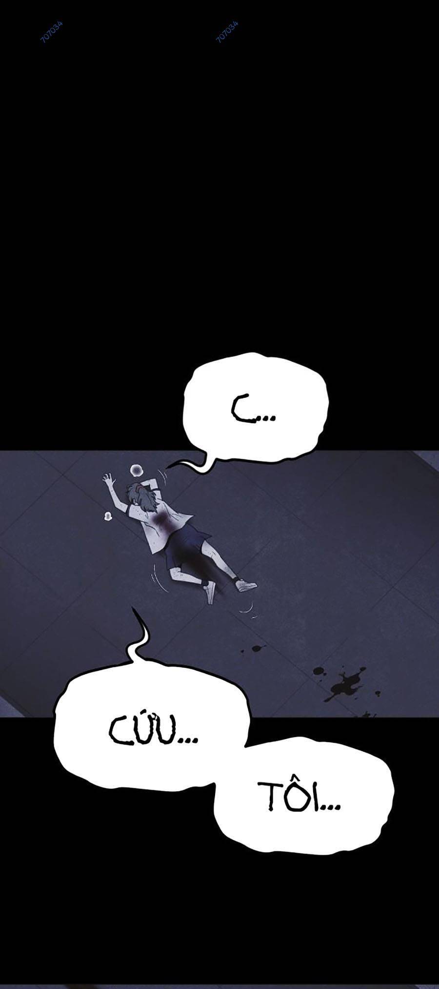 Shotgun Boy Chap 53 - Next Chap 54