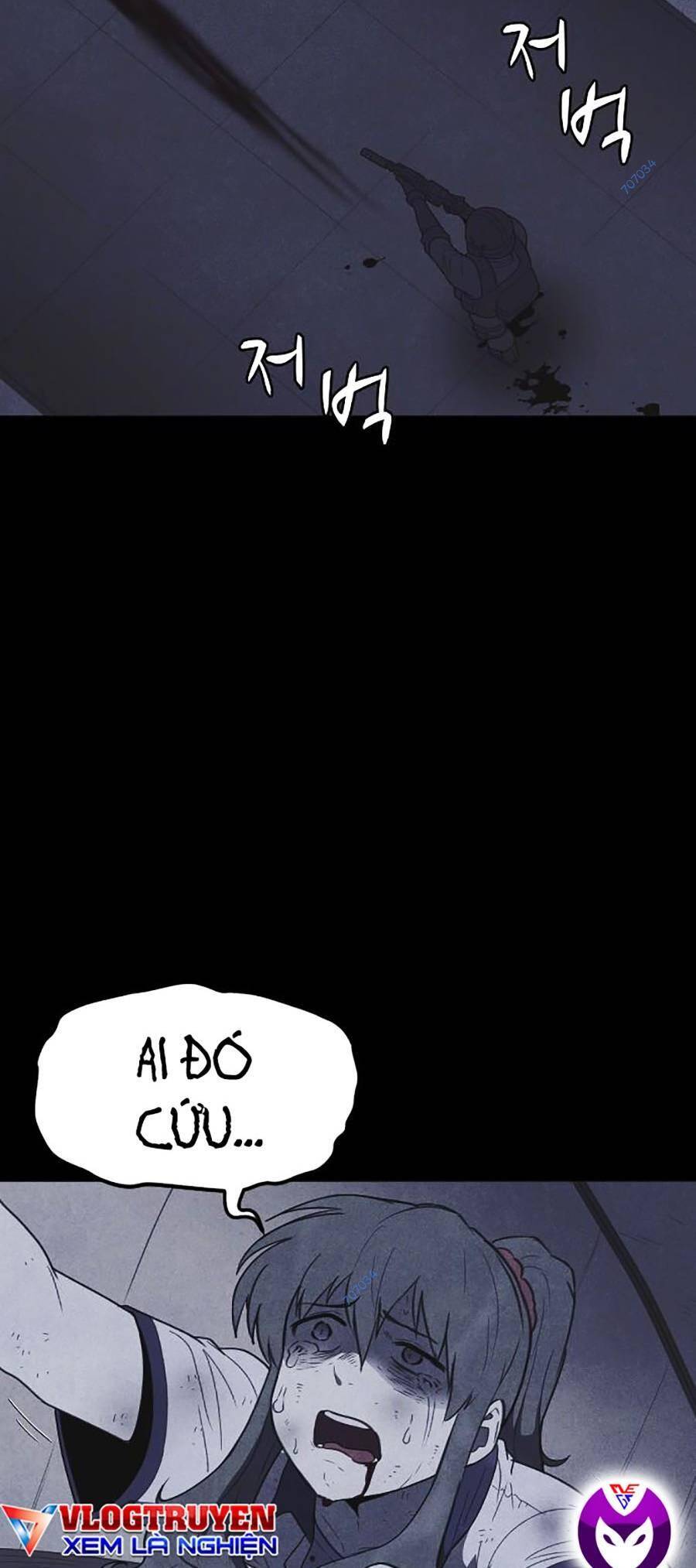 Shotgun Boy Chap 53 - Next Chap 54