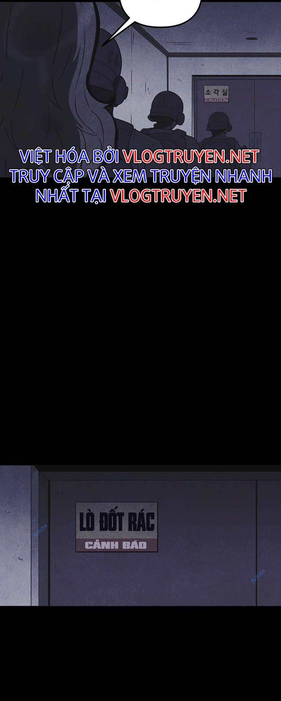 Shotgun Boy Chap 53 - Next Chap 54