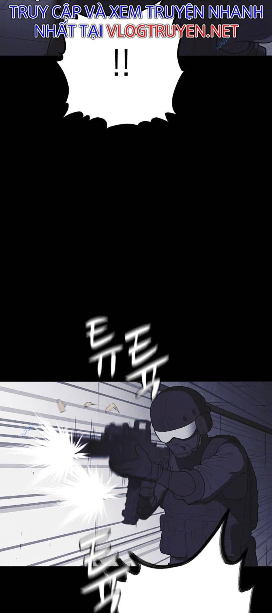 Shotgun Boy Chap 53 - Next Chap 54