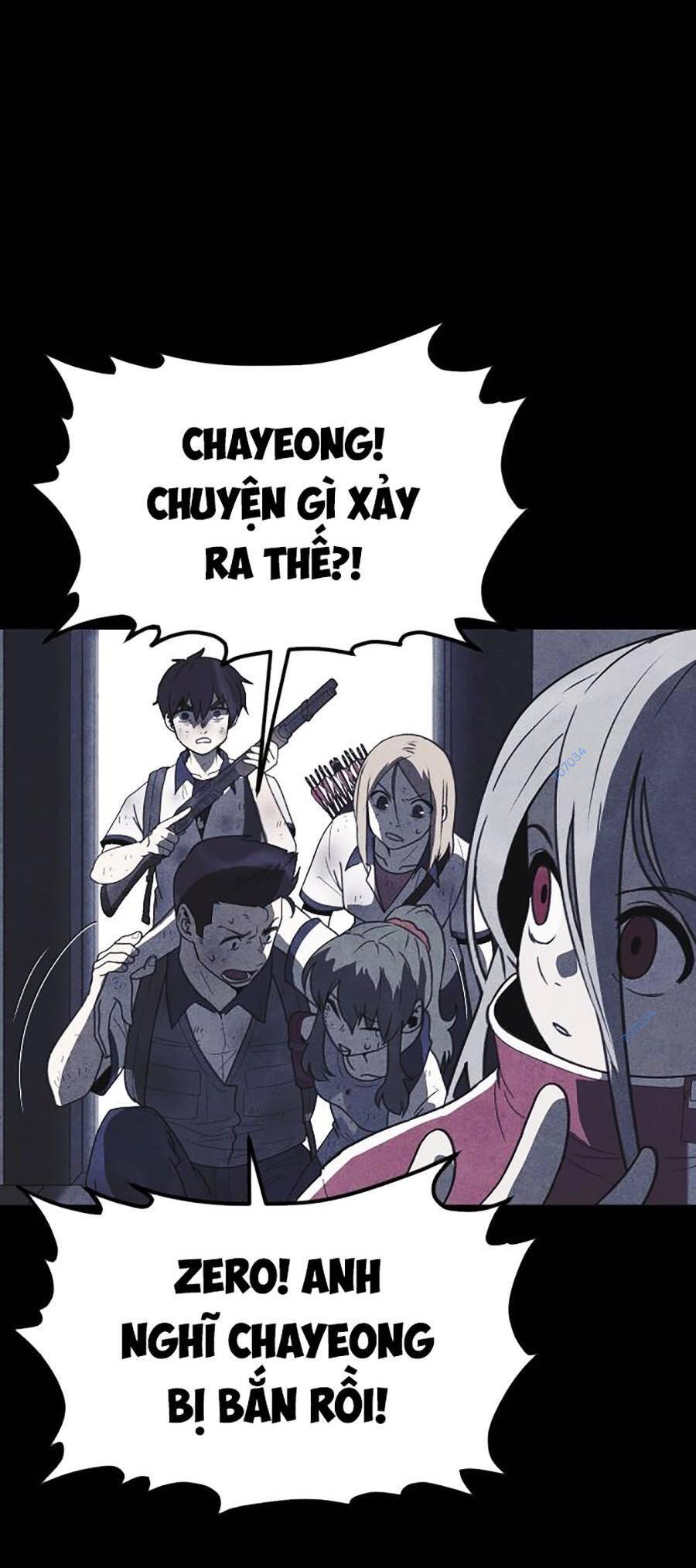 Shotgun Boy Chap 53 - Next Chap 54