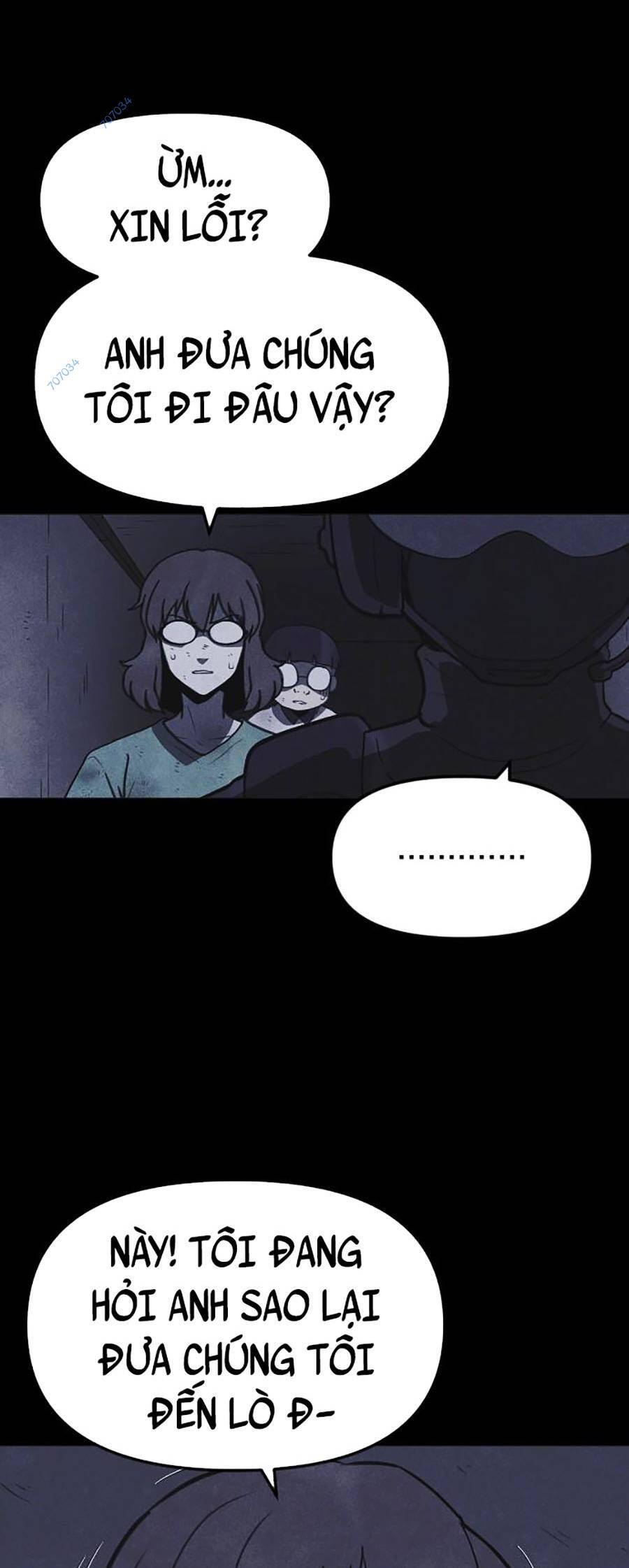 Shotgun Boy Chap 53 - Next Chap 54