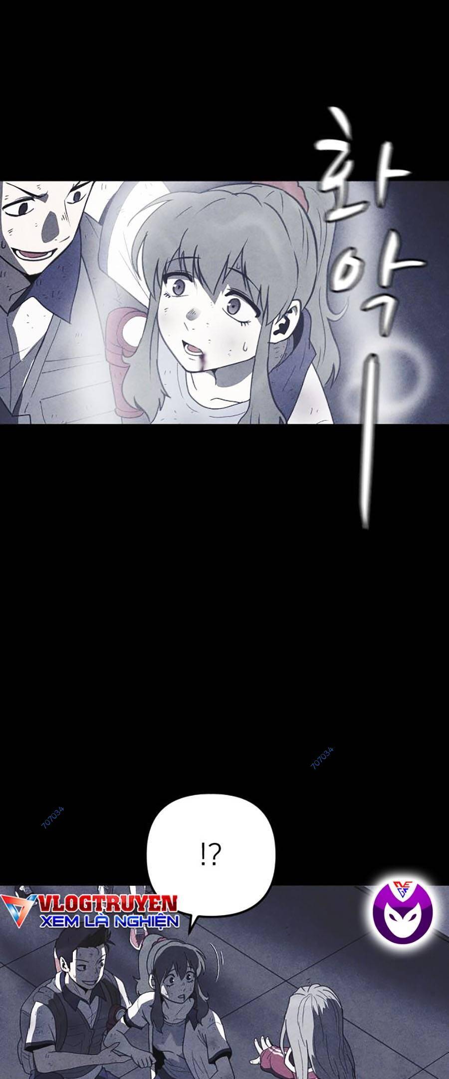 Shotgun Boy Chap 53 - Next Chap 54