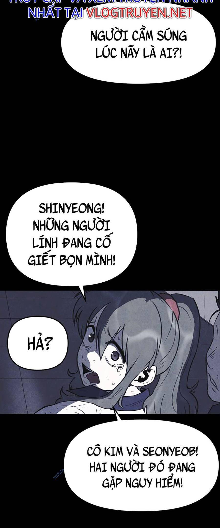 Shotgun Boy Chap 53 - Next Chap 54