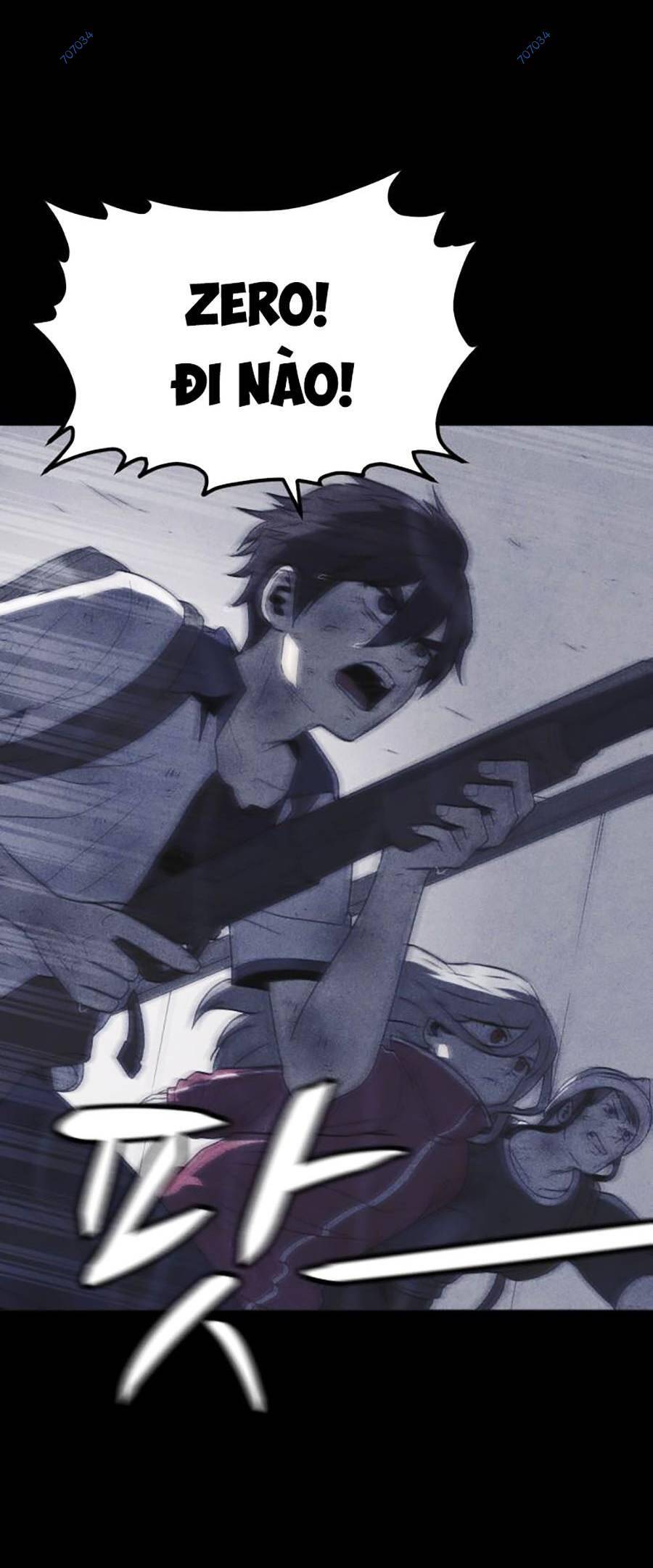 Shotgun Boy Chap 53 - Next Chap 54