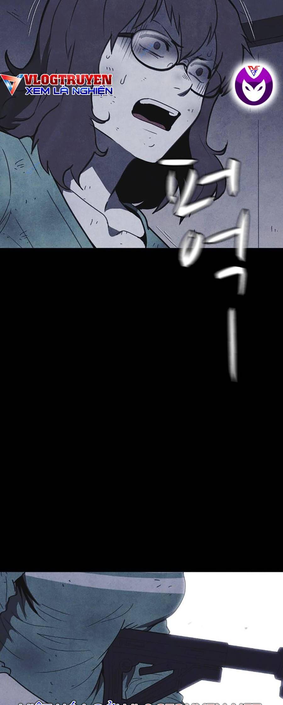 Shotgun Boy Chap 53 - Next Chap 54