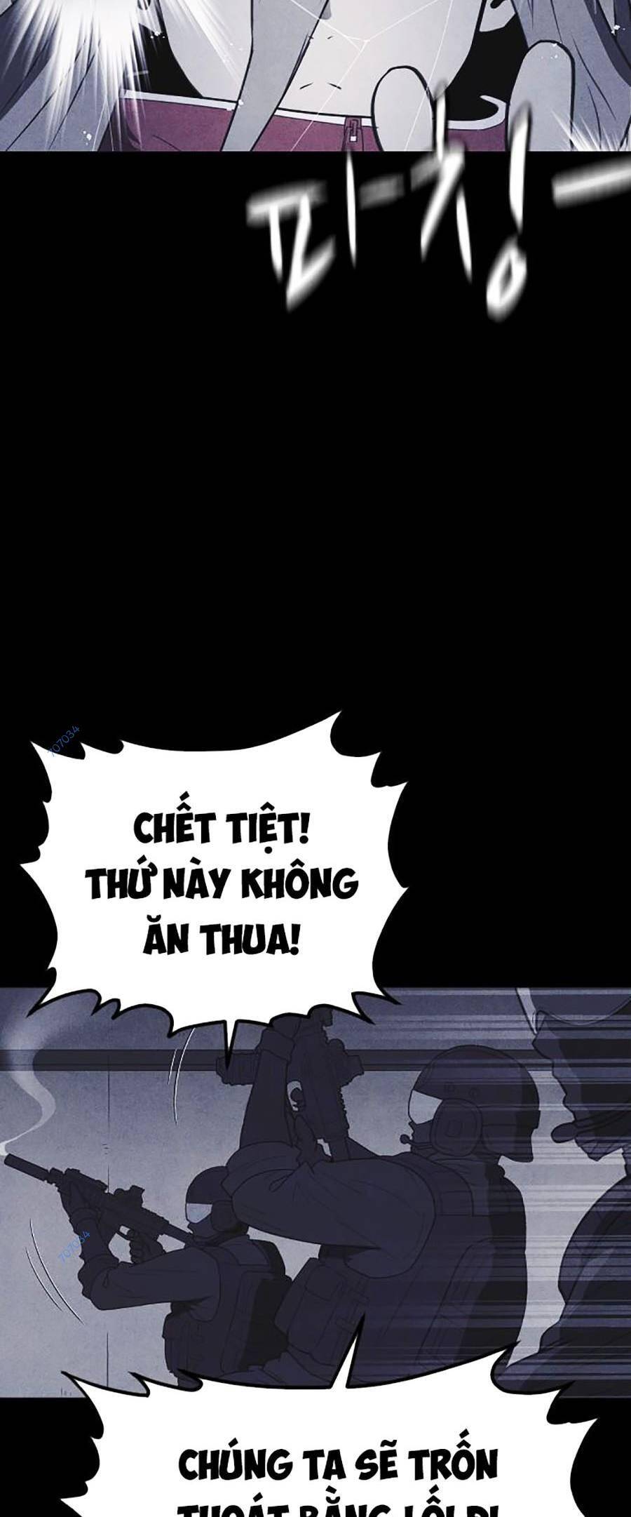 Shotgun Boy Chap 53 - Next Chap 54