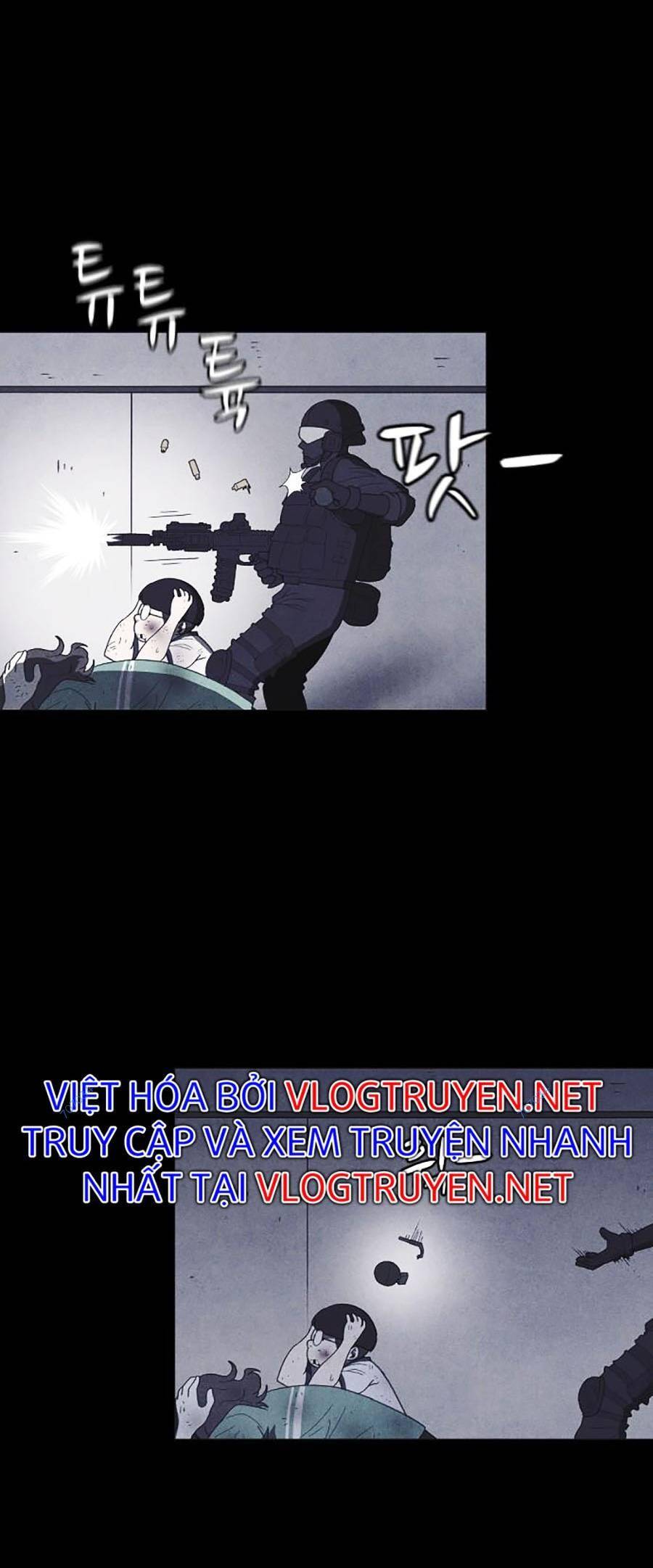 Shotgun Boy Chap 53 - Next Chap 54