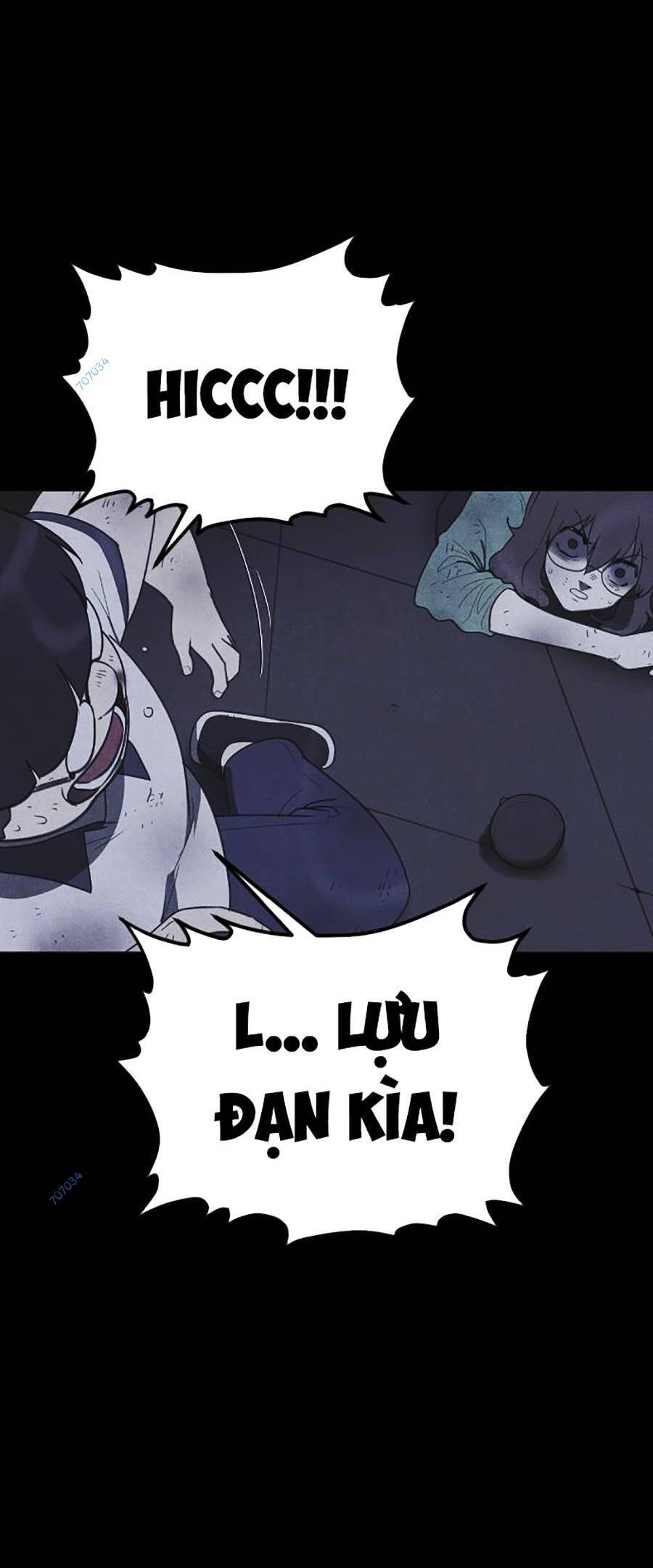 Shotgun Boy Chap 53 - Next Chap 54