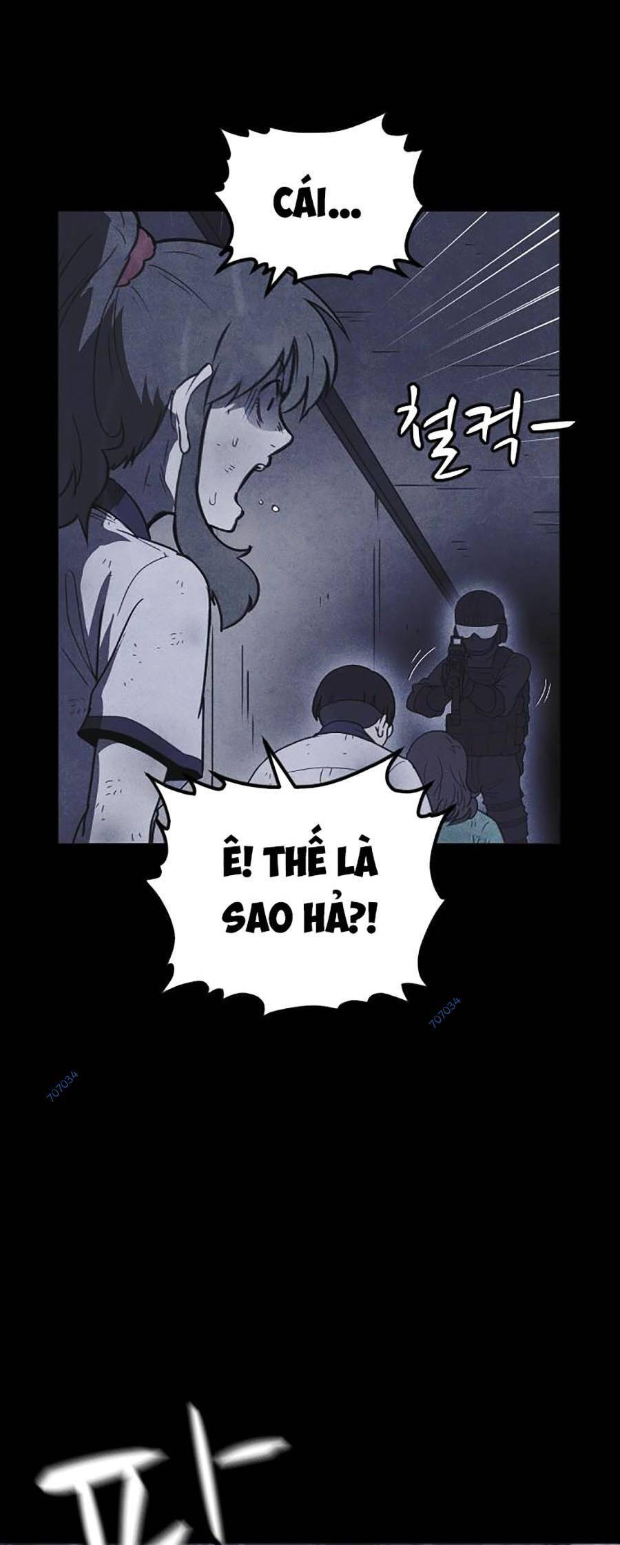 Shotgun Boy Chap 53 - Next Chap 54