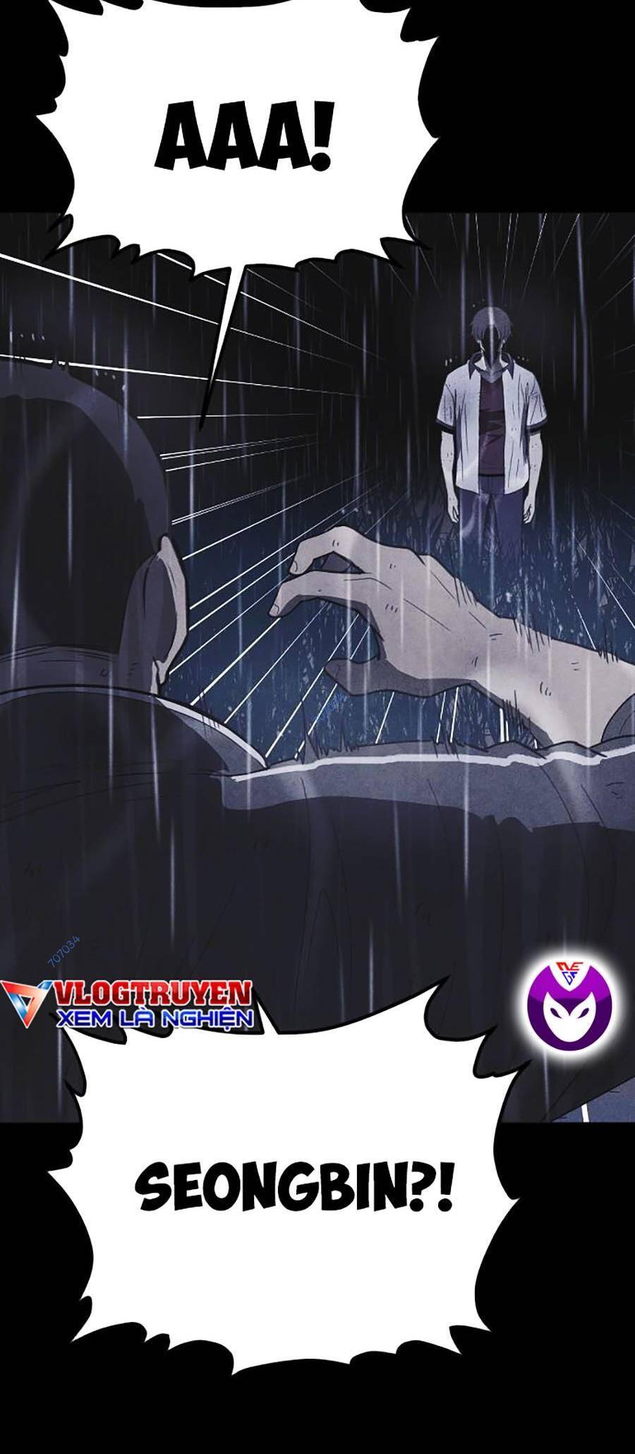 Shotgun Boy Chap 53 - Next Chap 54