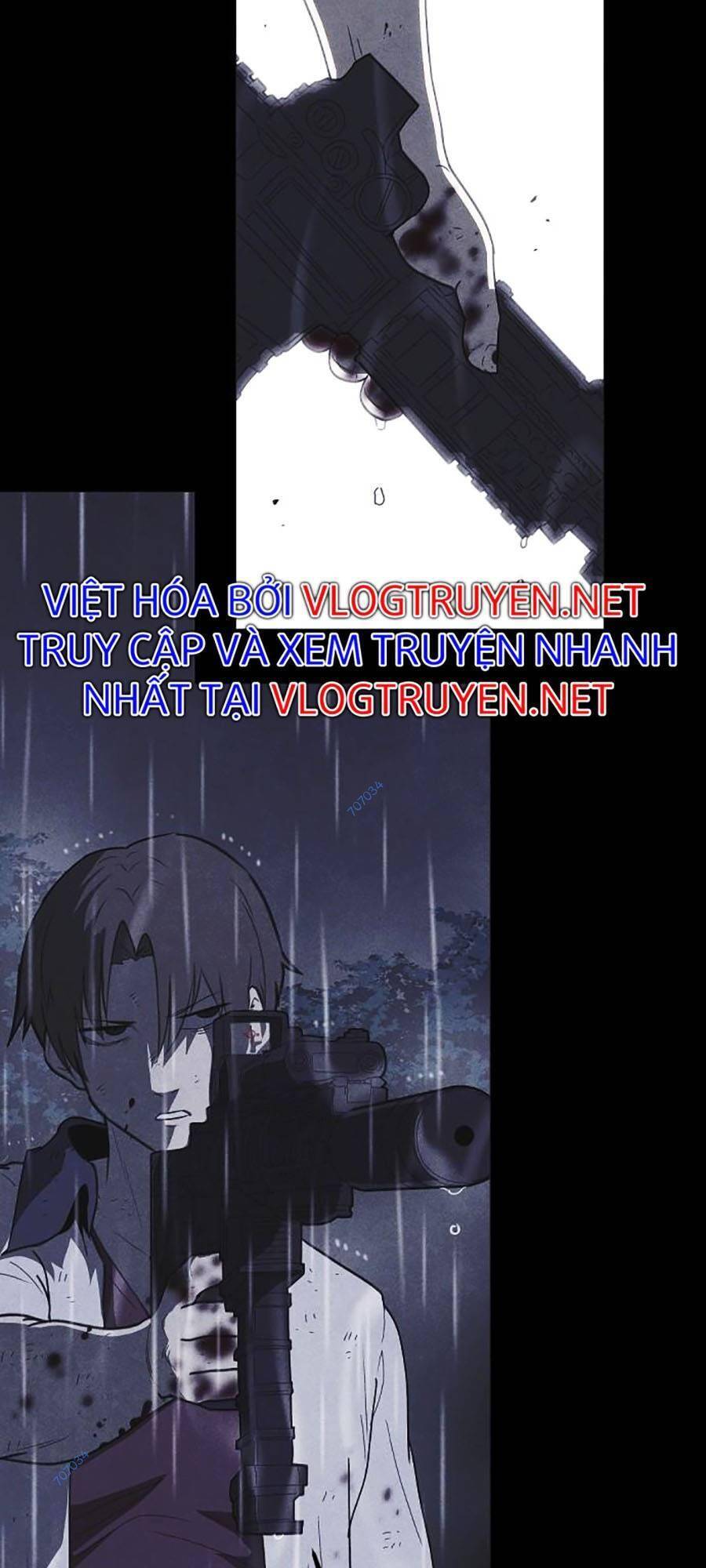 Shotgun Boy Chap 54 - Next Chap 55