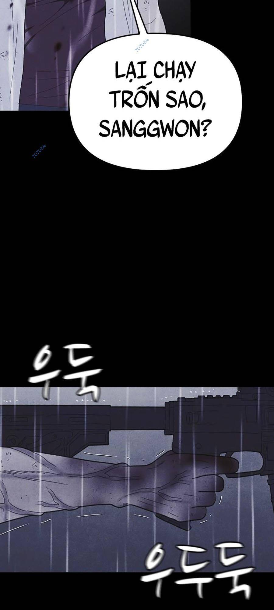 Shotgun Boy Chap 54 - Next Chap 55