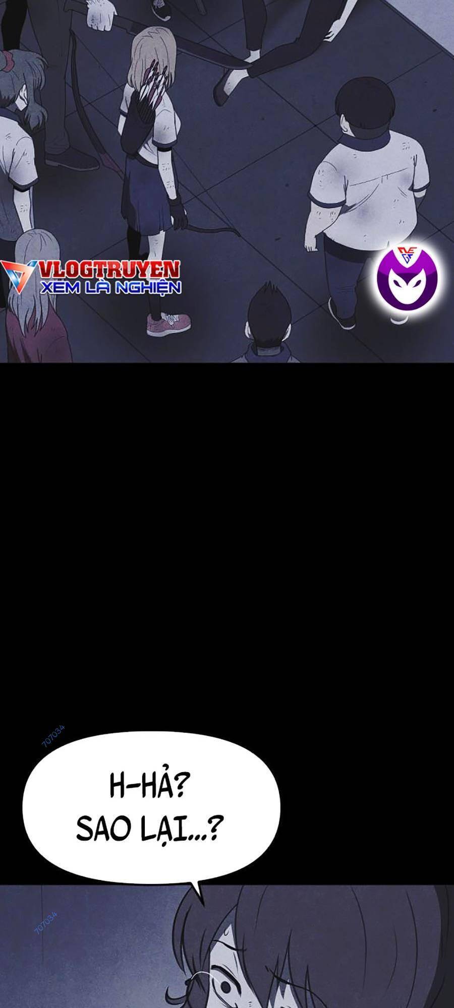 Shotgun Boy Chap 54 - Next Chap 55