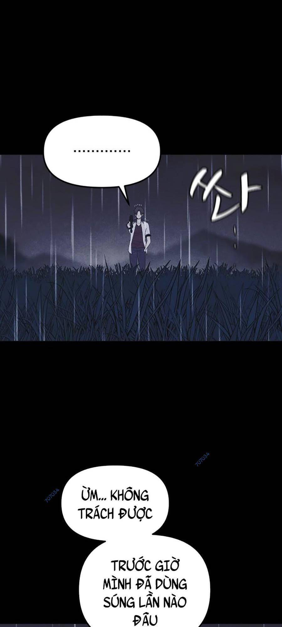 Shotgun Boy Chap 54 - Next Chap 55