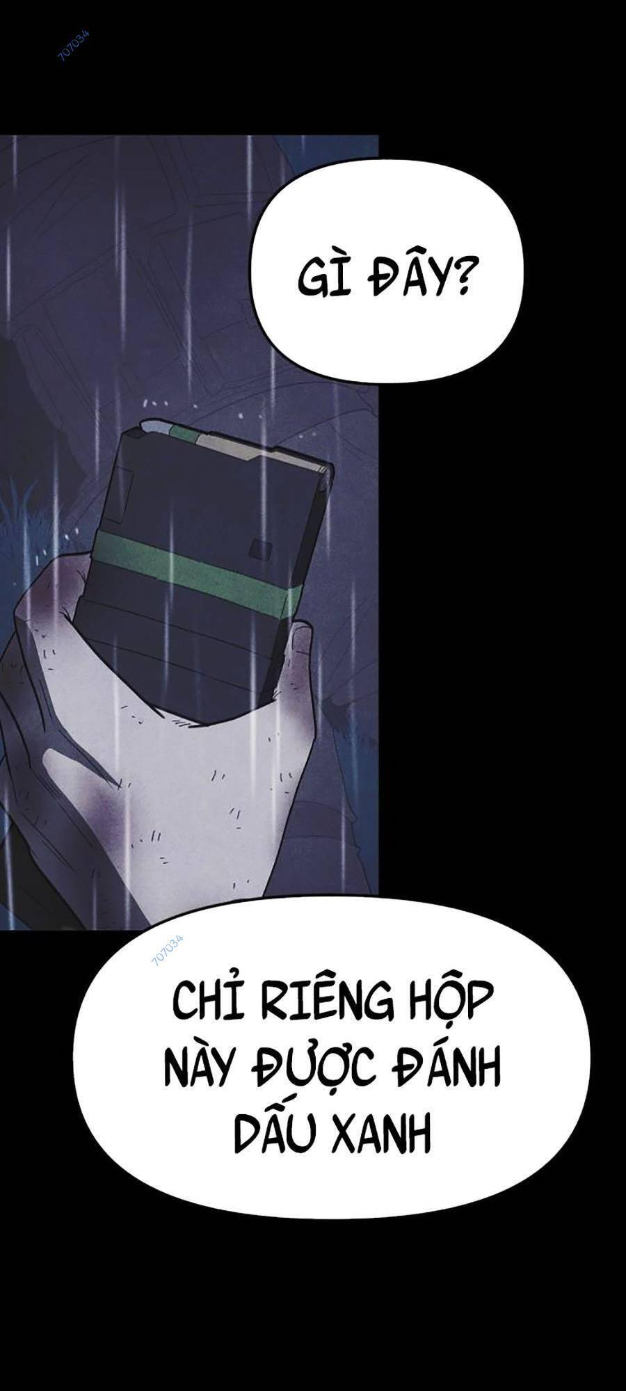 Shotgun Boy Chap 54 - Next Chap 55