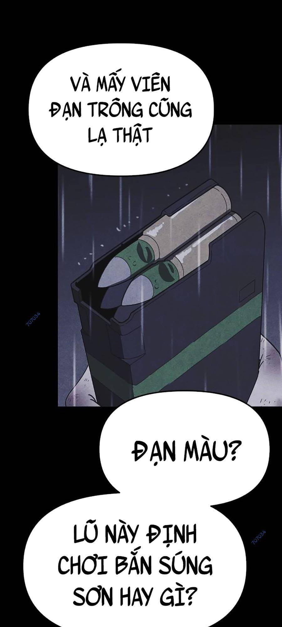 Shotgun Boy Chap 54 - Next Chap 55