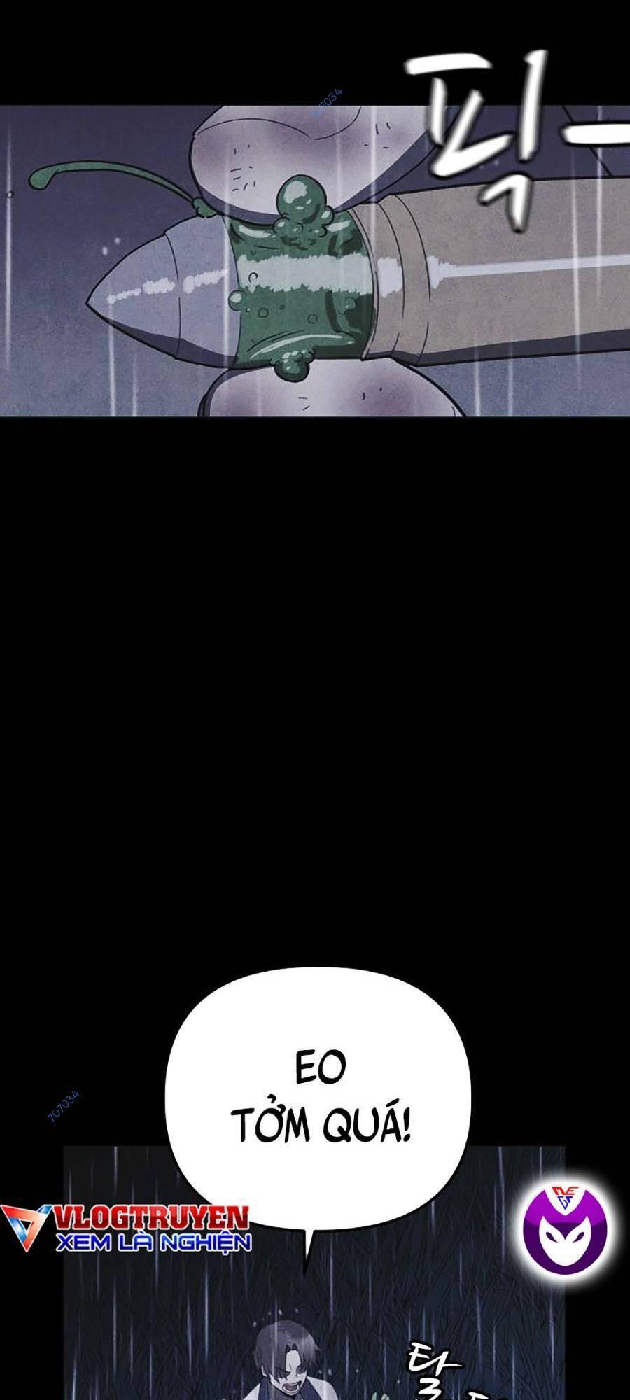 Shotgun Boy Chap 54 - Next Chap 55