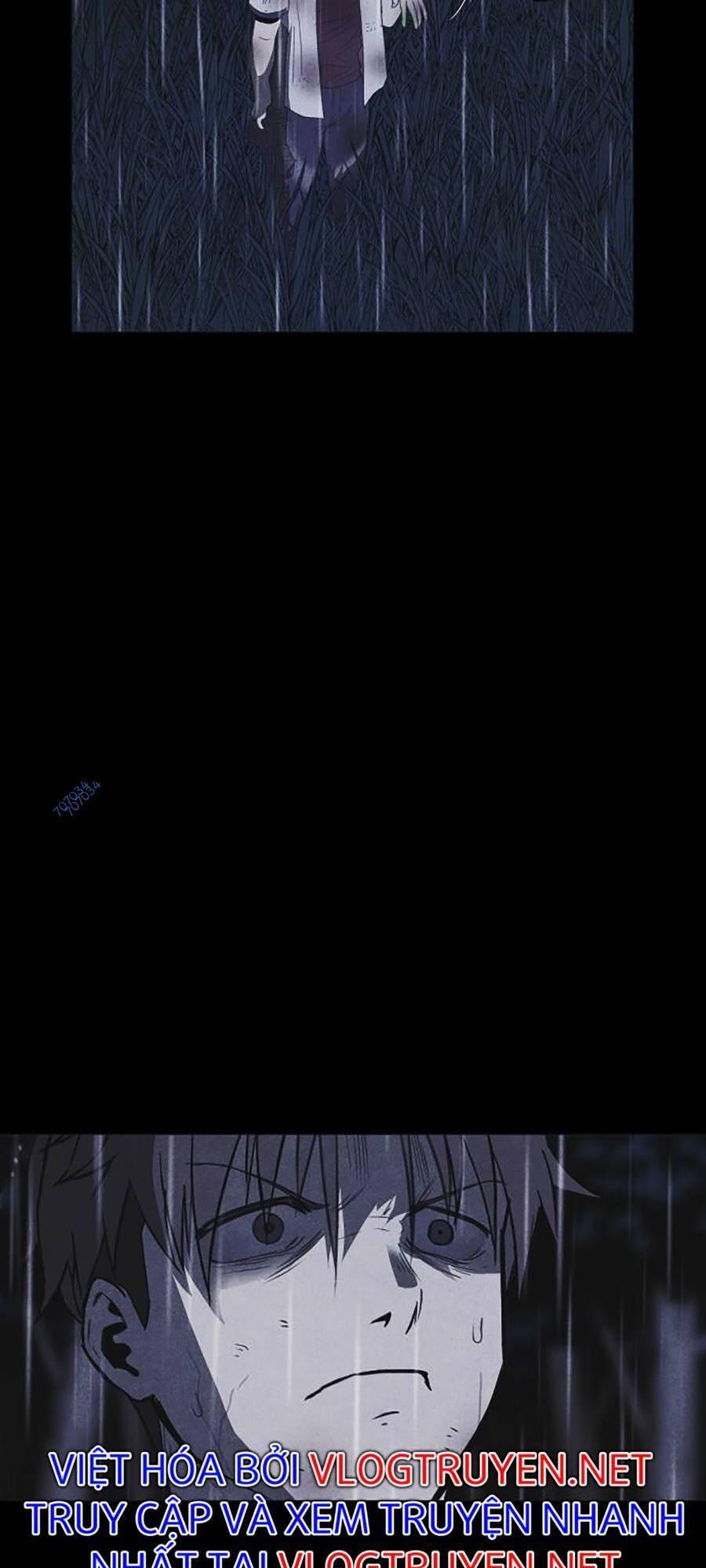 Shotgun Boy Chap 54 - Next Chap 55