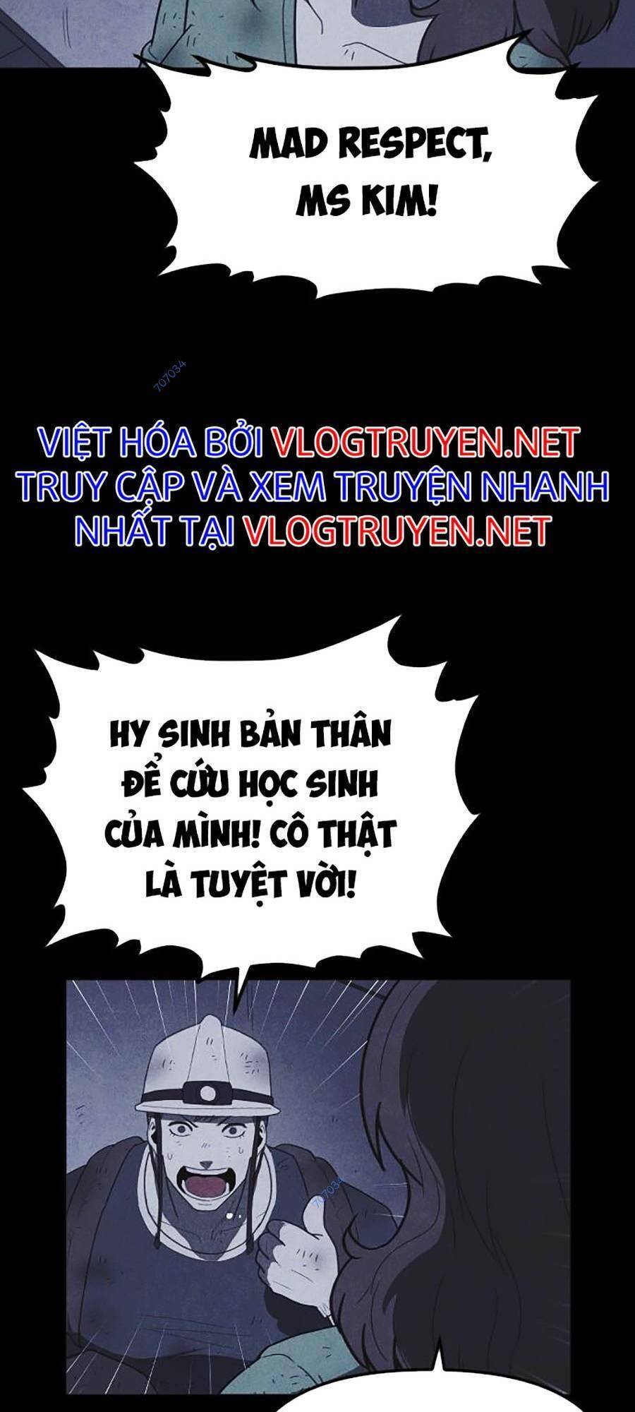 Shotgun Boy Chap 54 - Next Chap 55