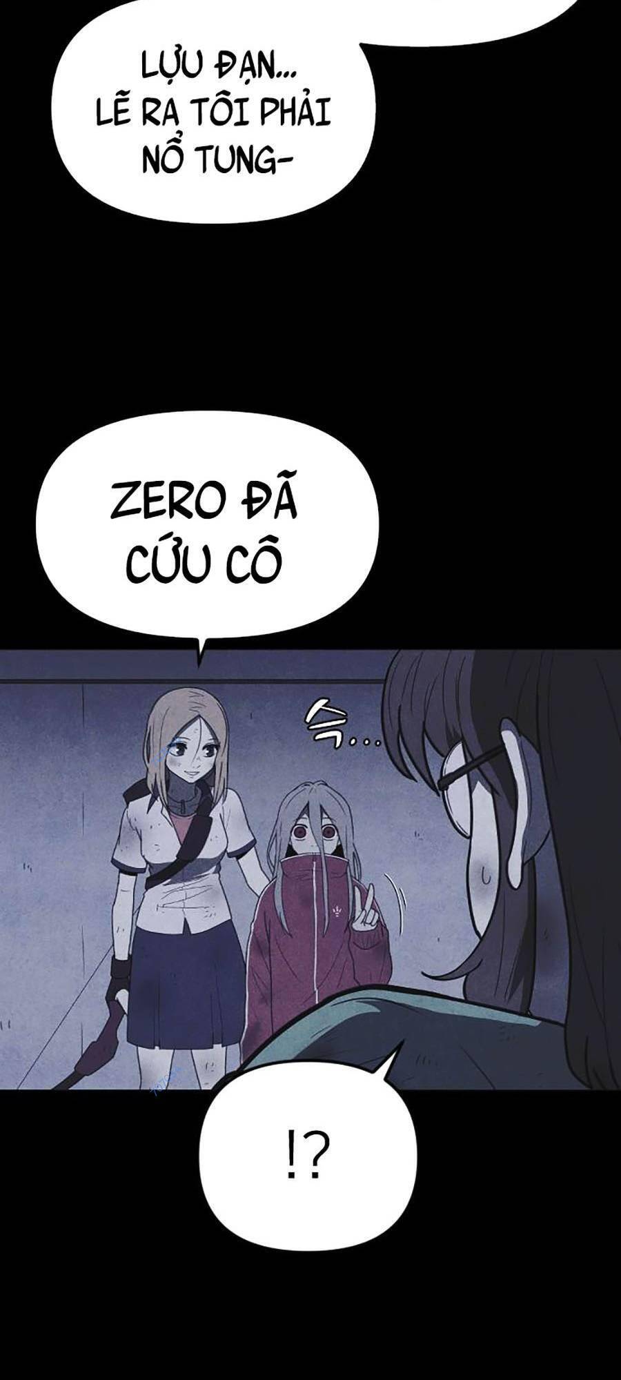 Shotgun Boy Chap 54 - Next Chap 55