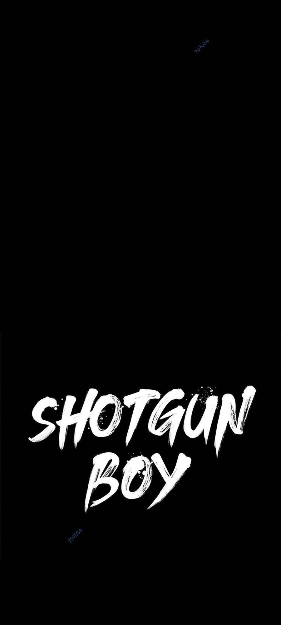 Shotgun Boy Chap 54 - Next Chap 55