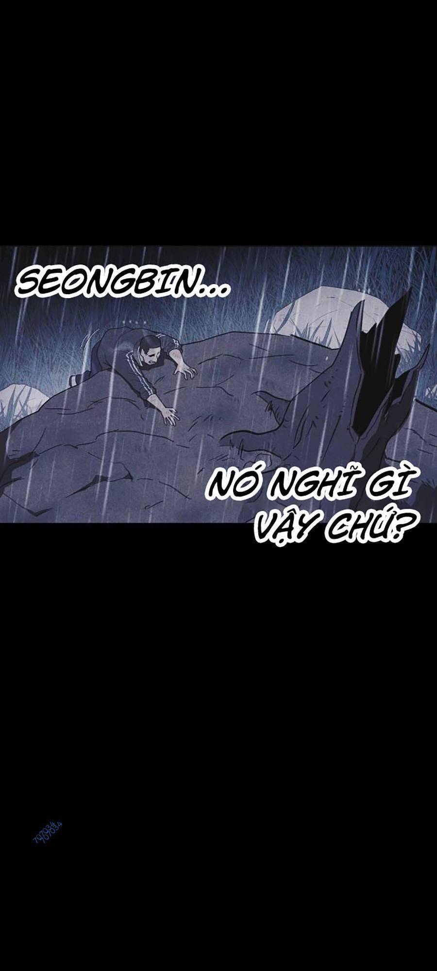 Shotgun Boy Chap 54 - Next Chap 55