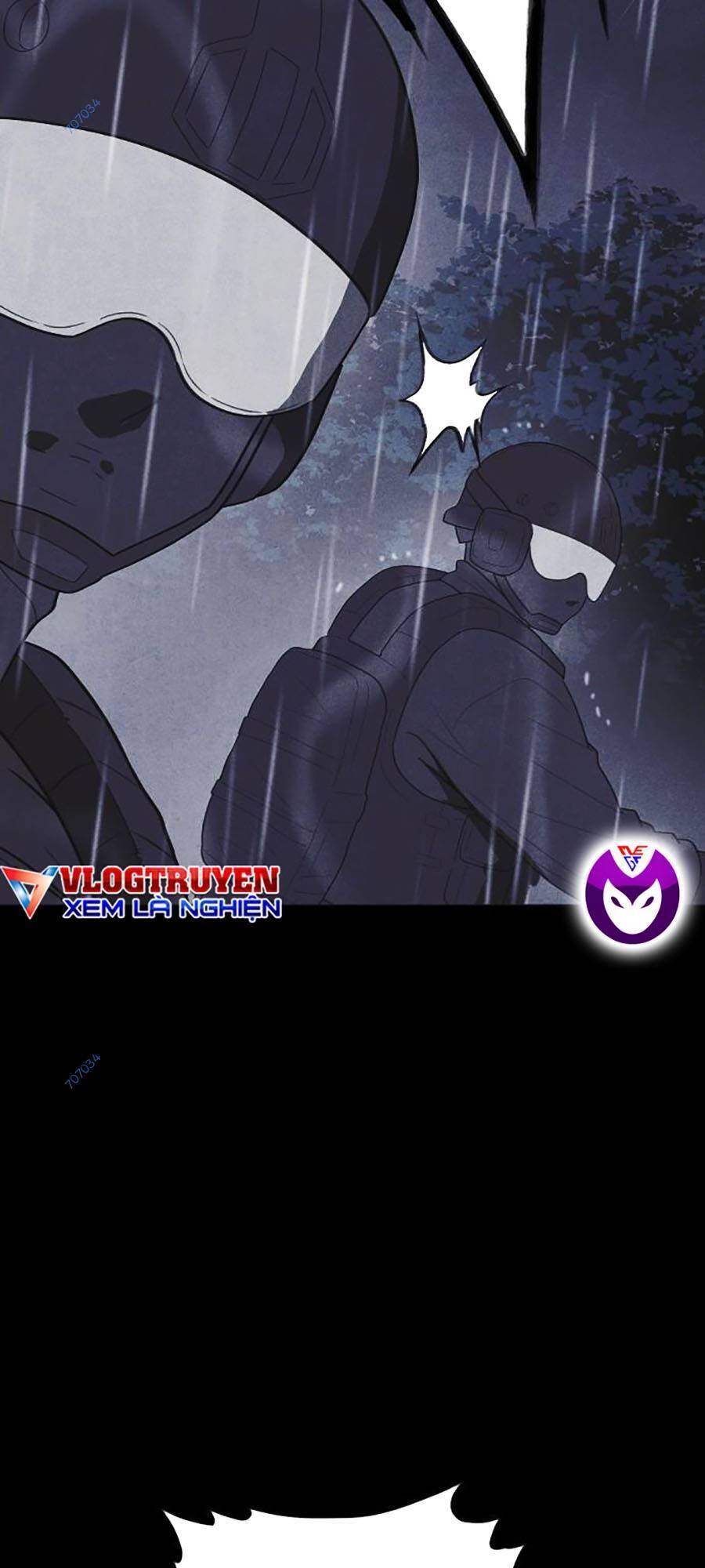 Shotgun Boy Chap 54 - Next Chap 55