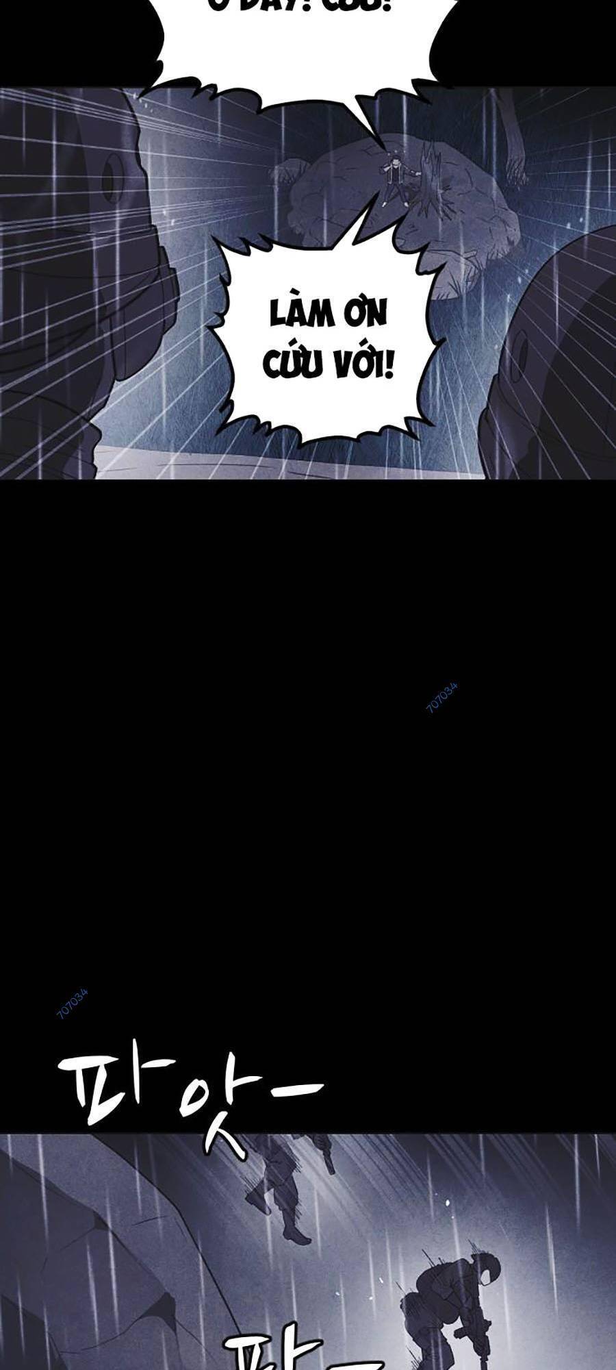 Shotgun Boy Chap 54 - Next Chap 55