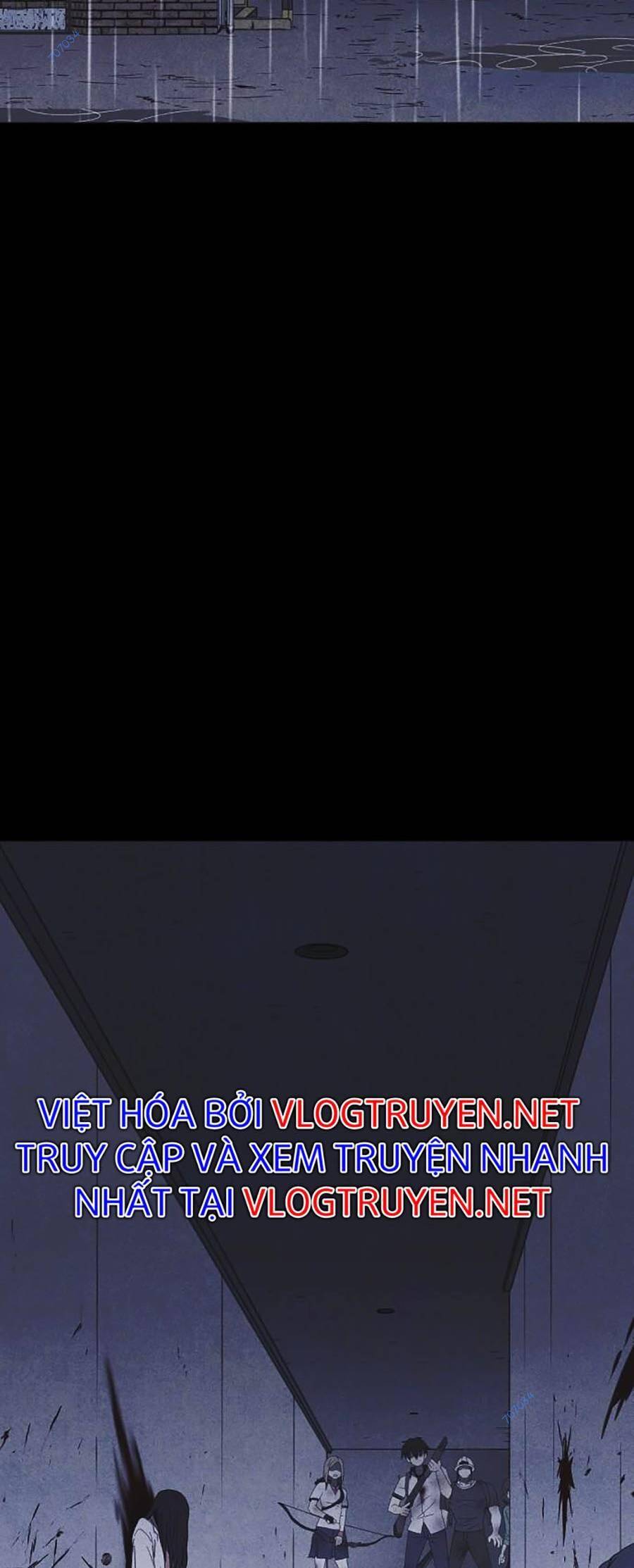 Shotgun Boy Chap 55 - Next Chap 56