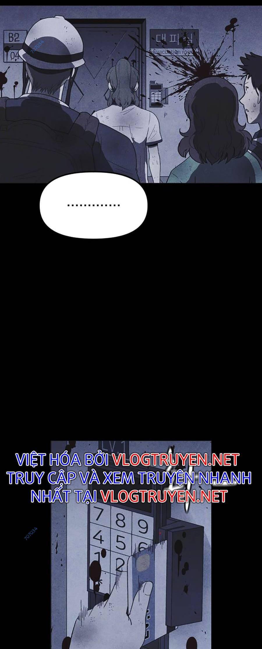 Shotgun Boy Chap 55 - Next Chap 56