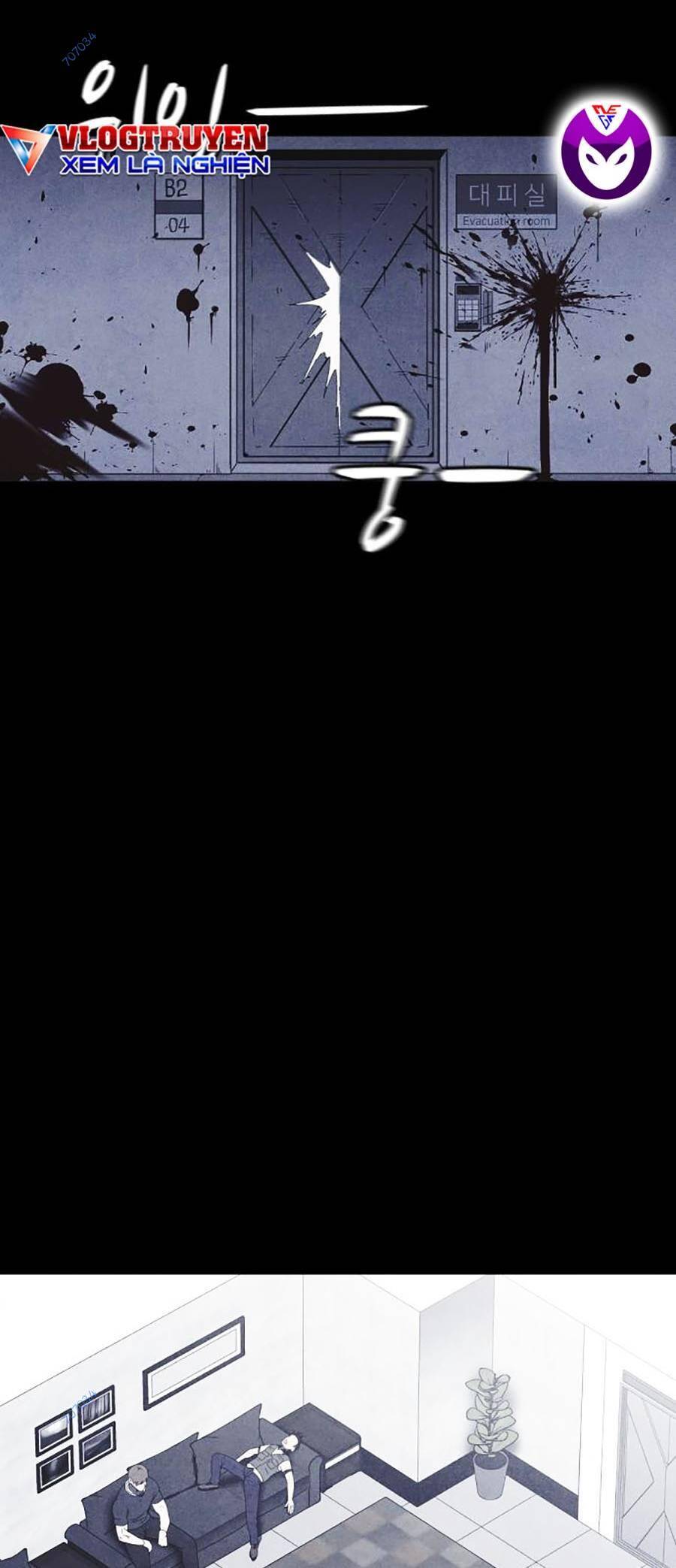 Shotgun Boy Chap 55 - Next Chap 56