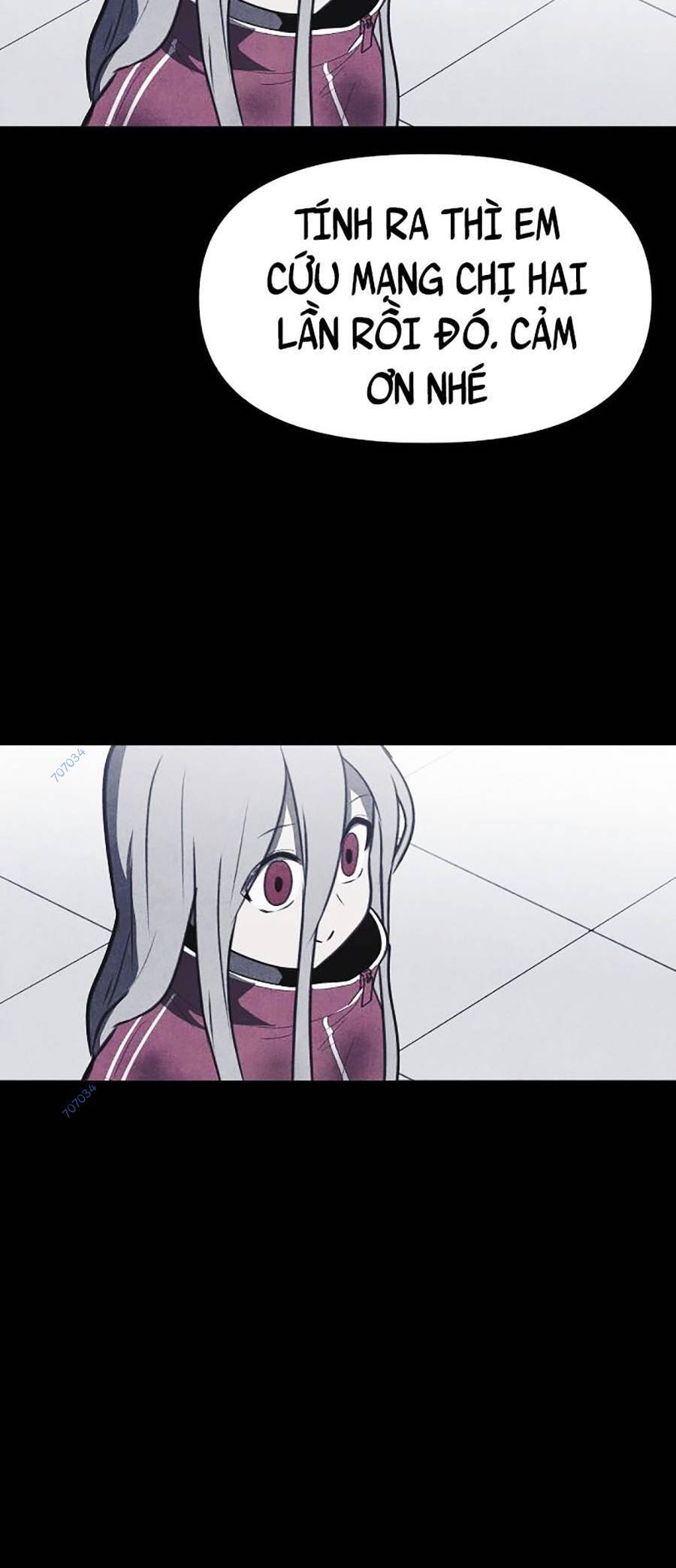 Shotgun Boy Chap 55 - Next Chap 56