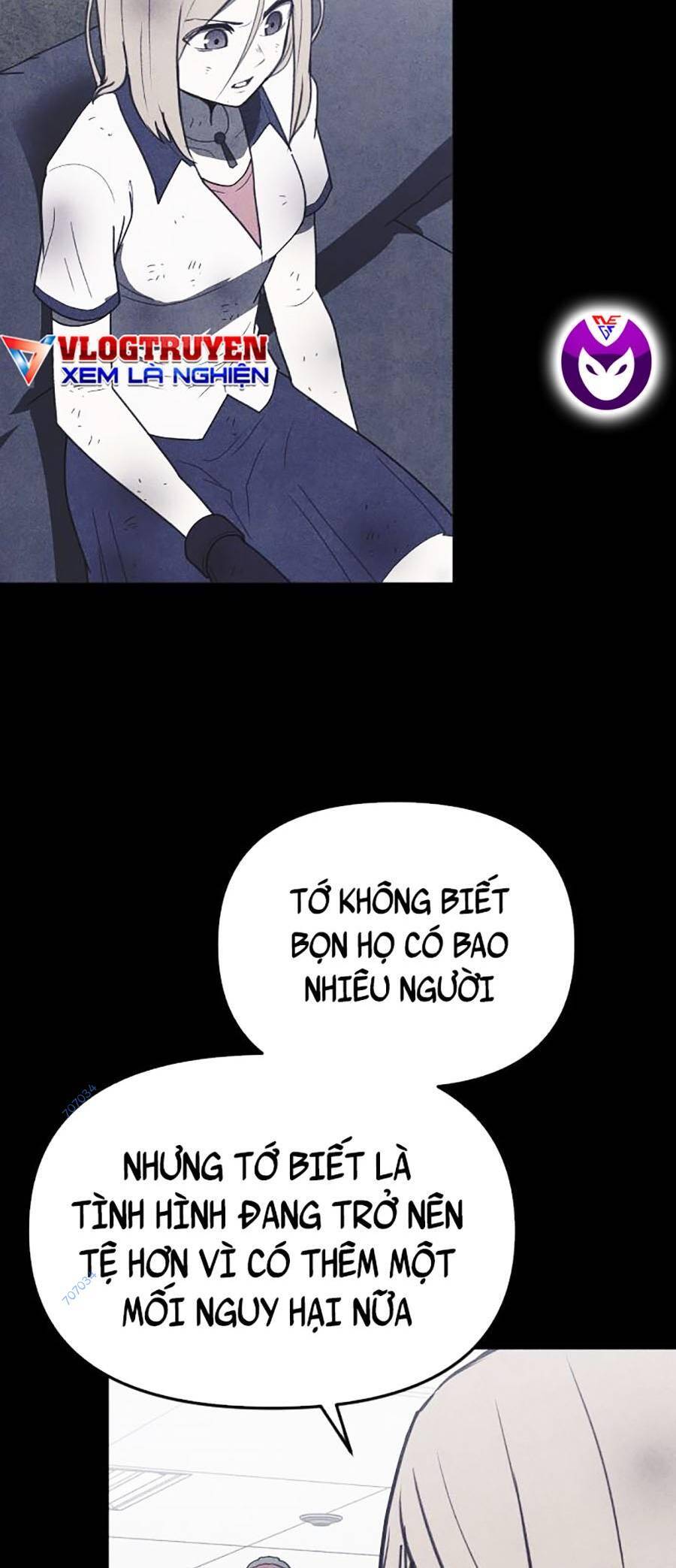 Shotgun Boy Chap 55 - Next Chap 56