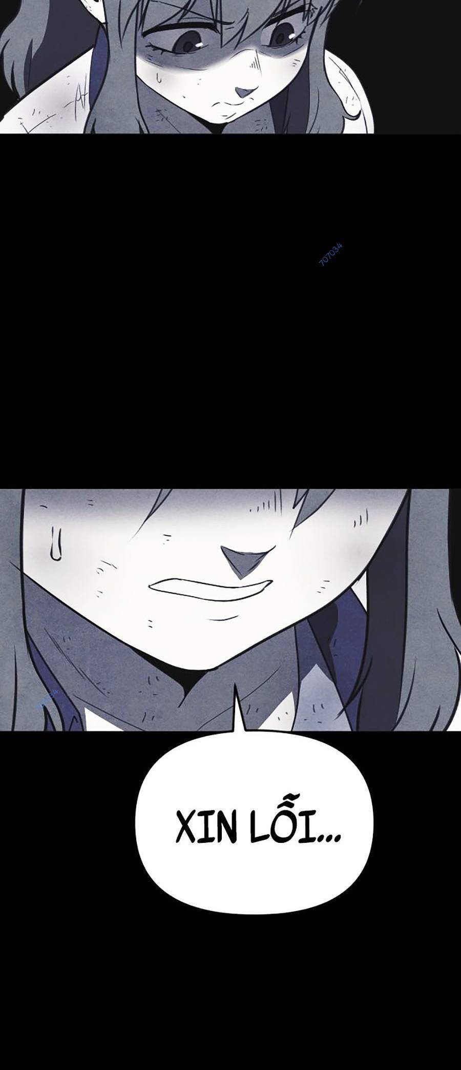 Shotgun Boy Chap 55 - Next Chap 56