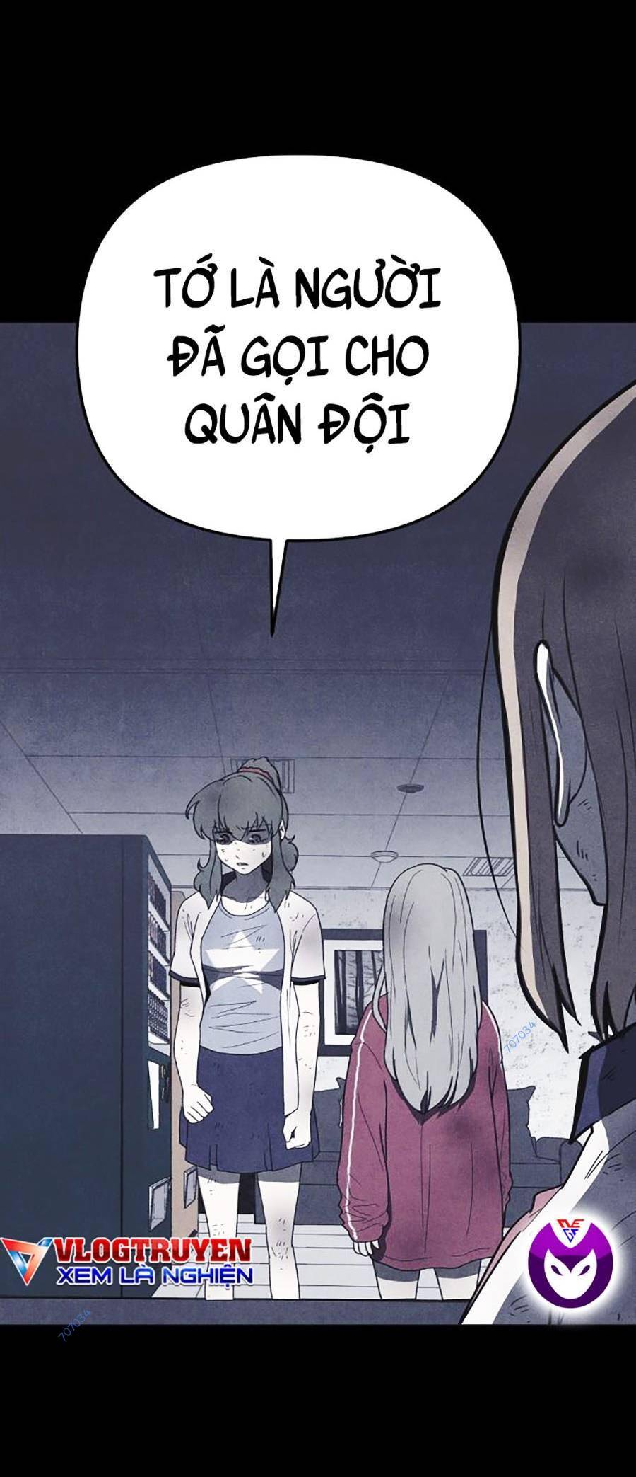 Shotgun Boy Chap 55 - Next Chap 56